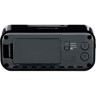Часы BRESSER MyTime Amber, черные 74666