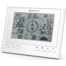 Метеостанция BRESSER «7 в 1» ClimateScout Exclusive, белая 77553